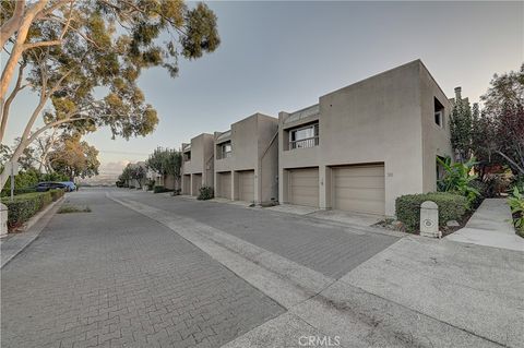 A home in Costa Mesa