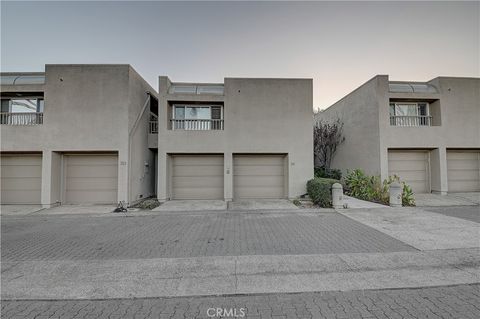 A home in Costa Mesa