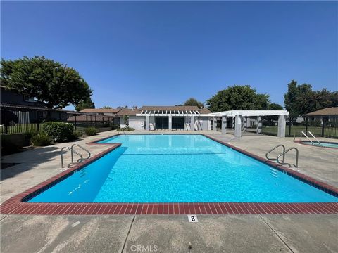 A home in Hacienda Heights