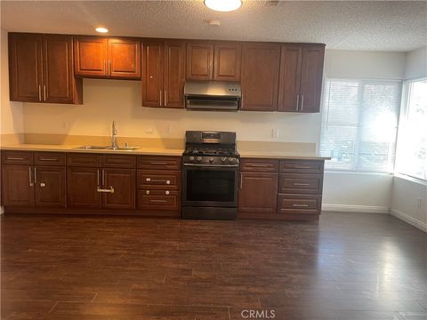 A home in Hacienda Heights