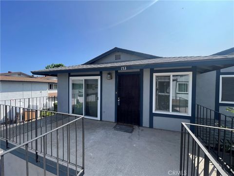 A home in Hacienda Heights