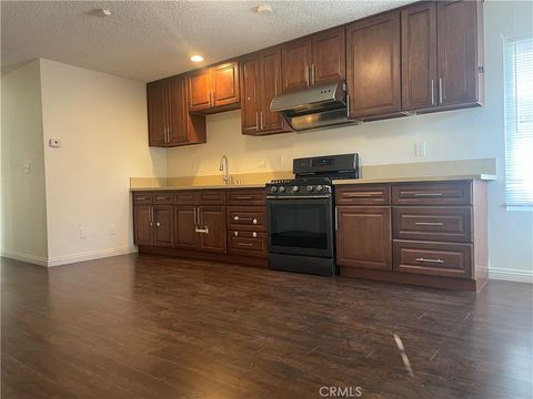 A home in Hacienda Heights