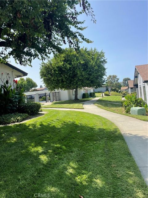 A home in Hacienda Heights