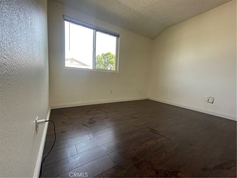 A home in Hacienda Heights