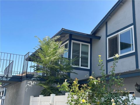 A home in Hacienda Heights