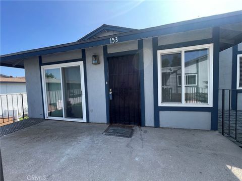 A home in Hacienda Heights