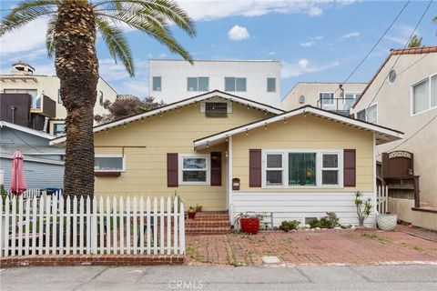 2054 Palm Drive Hermosa Beach CA 90254
