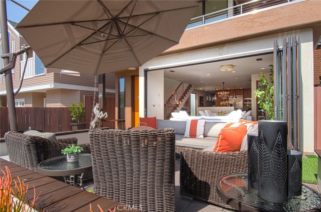 Corona del Mar North of PCH (CNHW) - Residential