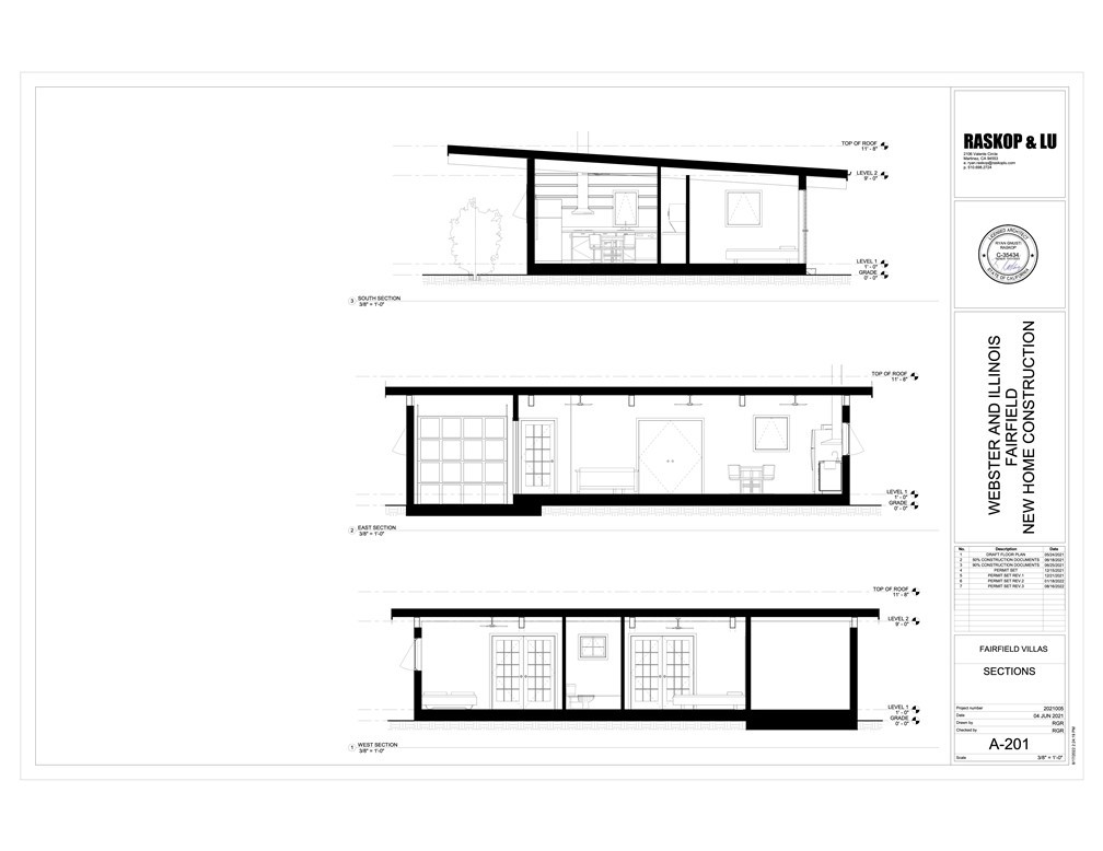 Photo 5 of 13 of 200 Webster Street land