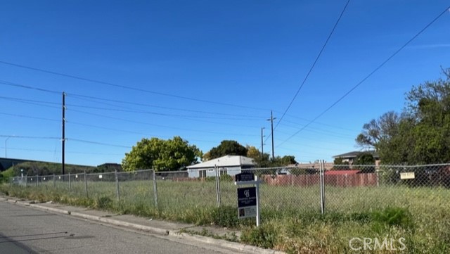 Photo 1 of 13 of 200 Webster Street land