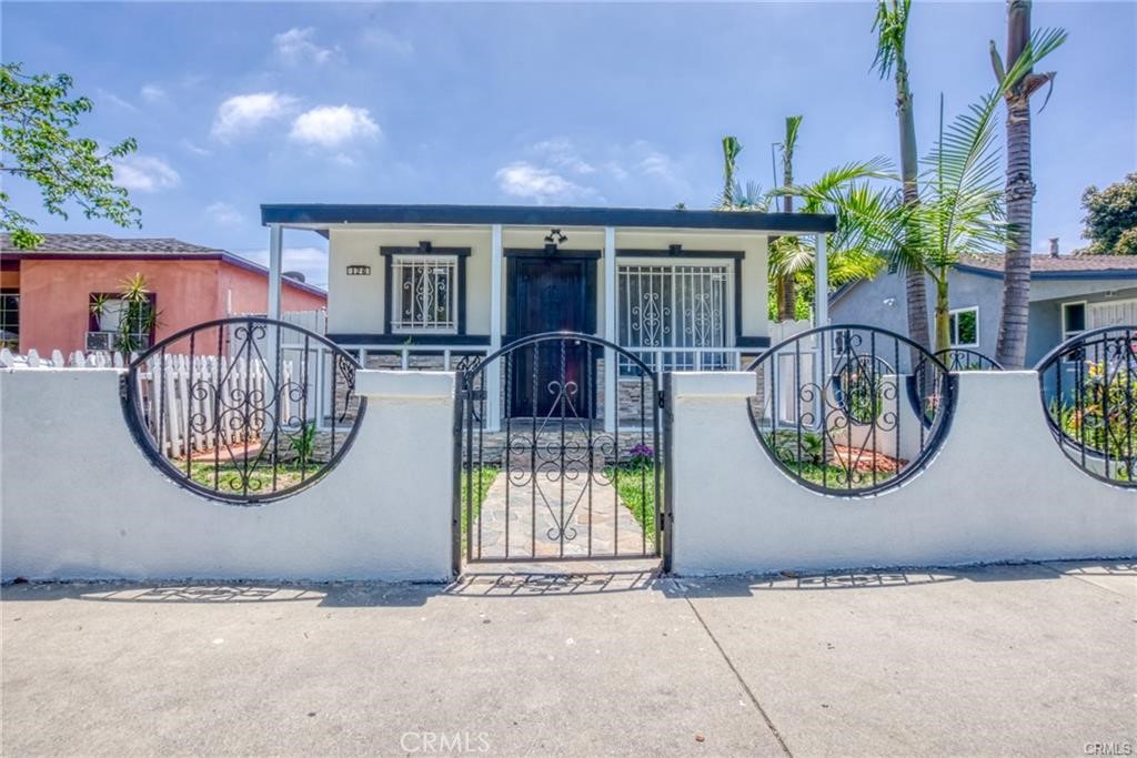 126 W Forhan Street