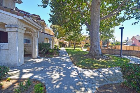 A home in Oxnard