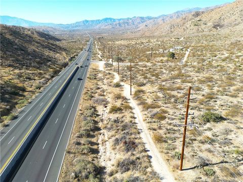 Photo of 8179 Yucca Park Road, Yucca Valley, CA 92256 (MLS # CV25027671) Photo of 8179 Yucca Park Road, Yucca Valley, CA 92256 (MLS # CV25027671)