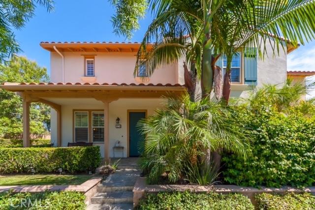 Tiburon (TIBU) - Residential Lease