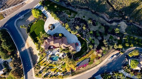 A home in Temecula