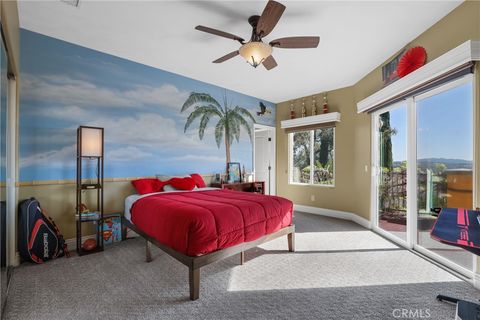 A home in Temecula