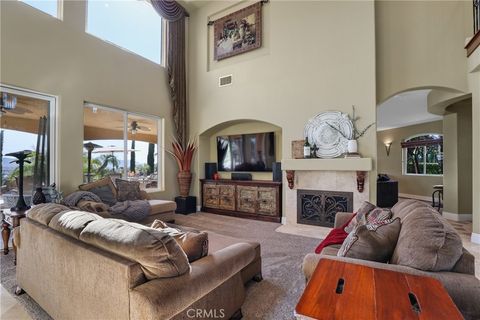 A home in Temecula