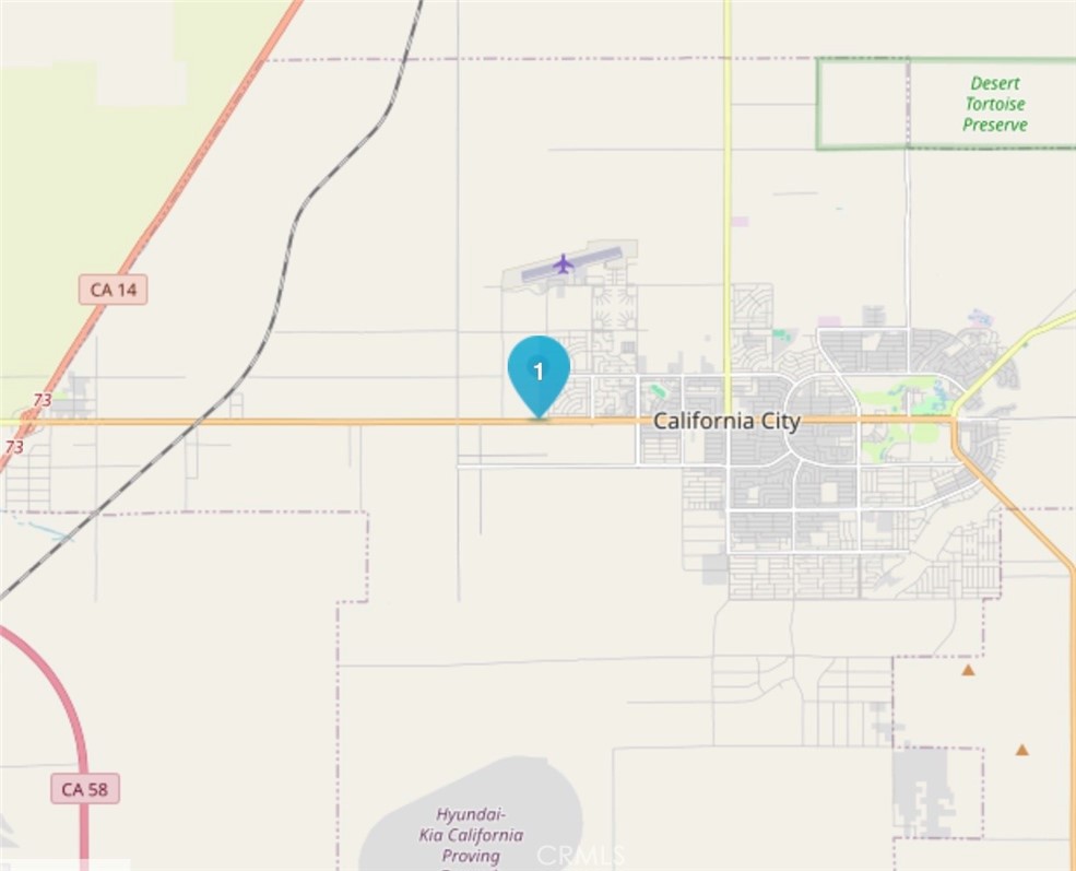 0 California City Boulevard