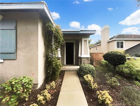 A home in Murrieta