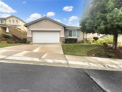 A home in Murrieta