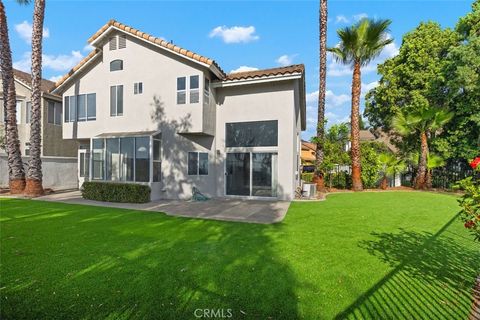 A home in Lake Forest