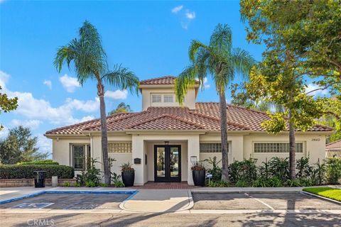 A home in Lake Forest