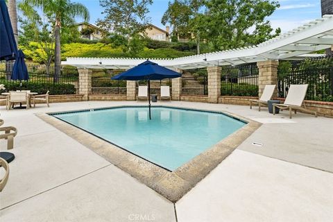 A home in Lake Forest