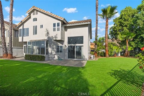 A home in Lake Forest