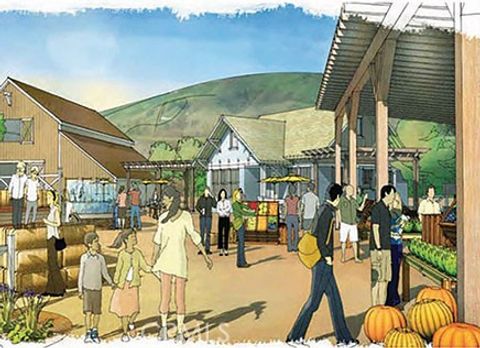 Tiny photo for 0 Froom Ranch Way, San Luis Obispo, CA 93401 (MLS # PI21023961)