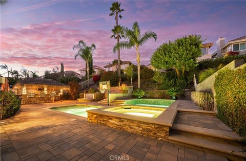 A home in Trabuco Canyon