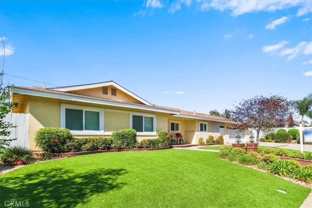 151 Buena Vista Drive
