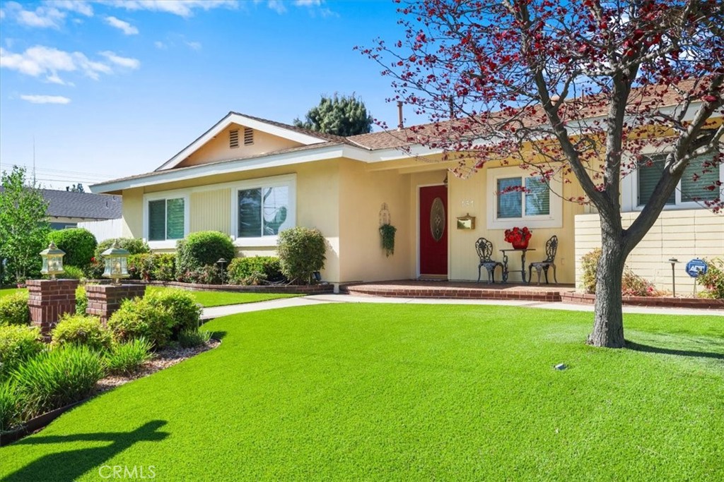 151 Buena Vista Drive