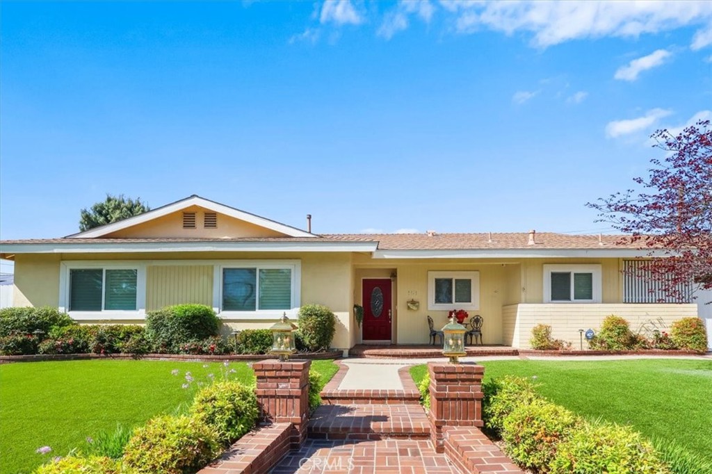 151 Buena Vista Drive