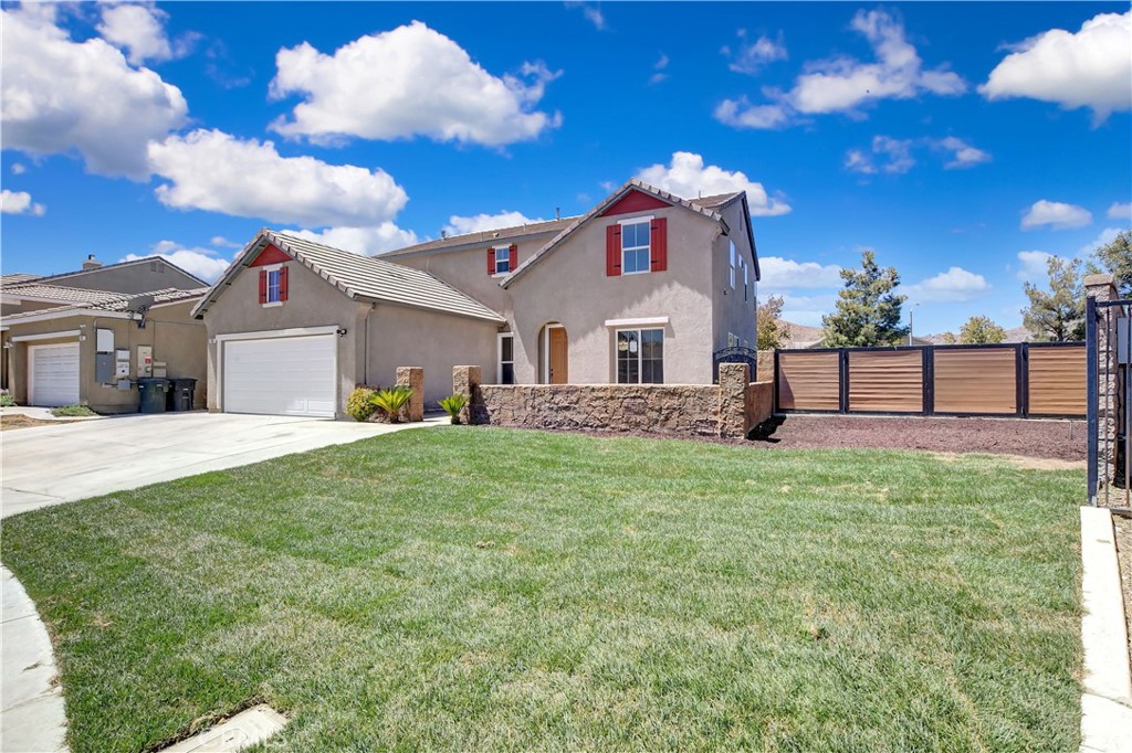 View San Jacinto, CA 92582 house