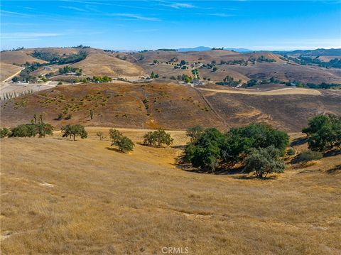 Tiny photo for 0 E Hwy 41, Templeton, CA 93465 (MLS # HD23206785)