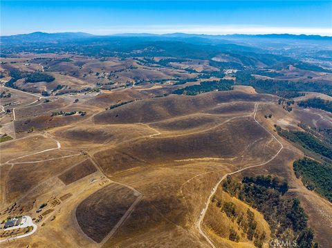 Tiny photo for 0 E Hwy 41, Templeton, CA 93465 (MLS # HD23206785)