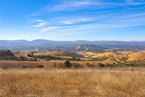 Tiny photo for 0 E Hwy 41, Templeton, CA 93465 (MLS # HD23206785)