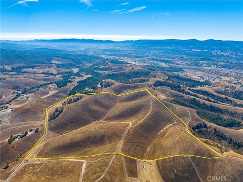 Tiny photo for 0 E Hwy 41, Templeton, CA 93465 (MLS # HD23206785)