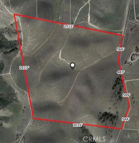 Tiny photo for 0 E Hwy 41, Templeton, CA 93465 (MLS # HD23206785)