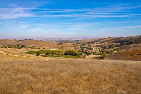 Tiny photo for 0 E Hwy 41, Templeton, CA 93465 (MLS # HD23206785)