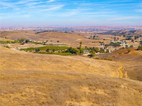 Tiny photo for 0 E Hwy 41, Templeton, CA 93465 (MLS # HD23206785)