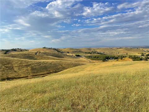 Tiny photo for 0 E Hwy 41, Templeton, CA 93465 (MLS # HD23206785)