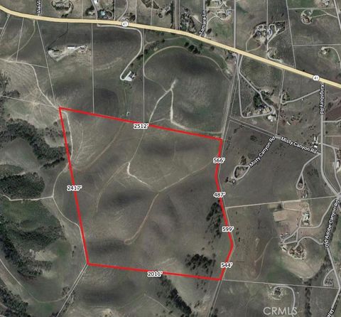 Tiny photo for 0 E Hwy 41, Templeton, CA 93465 (MLS # HD23206785)