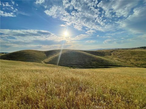 Tiny photo for 0 E Hwy 41, Templeton, CA 93465 (MLS # HD23206785)