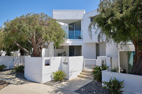 159 Mozart Avenue Cardiff By The Sea CA 92007
