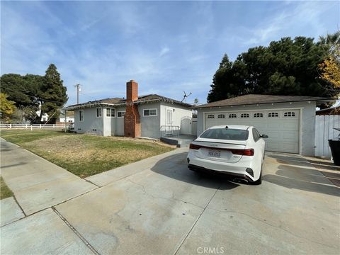 A home in Rialto