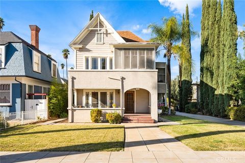 120 W Olive Avenue Redlands CA 92373