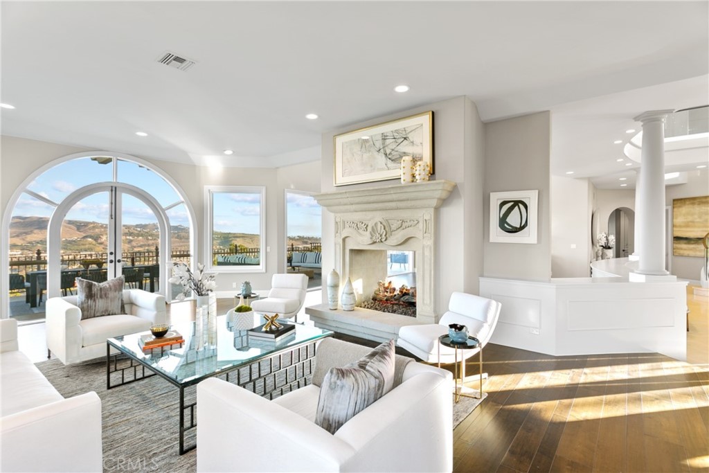 Bear Brand Ranch Custom (BBR) - Residential