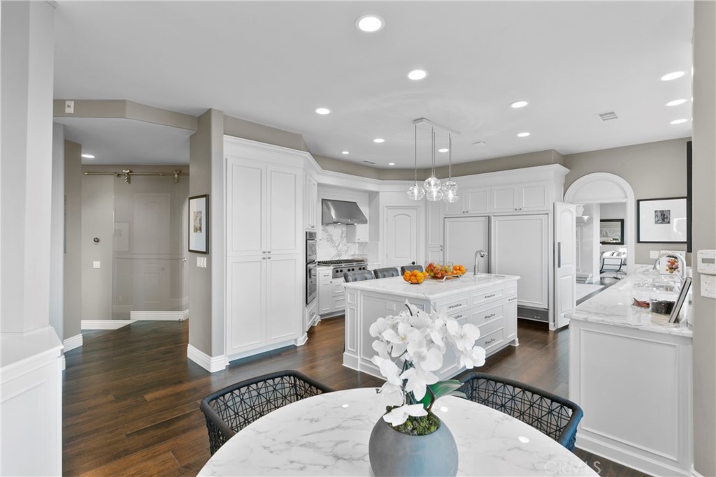 Bear Brand Ranch Custom (BBR) - Residential