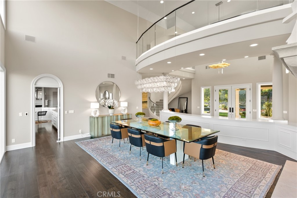 Bear Brand Ranch Custom (BBR) - Residential